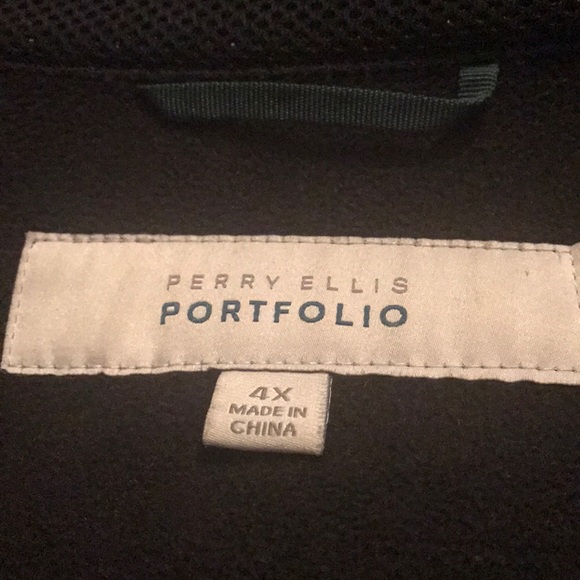 Jacket - Picture 3 of 3